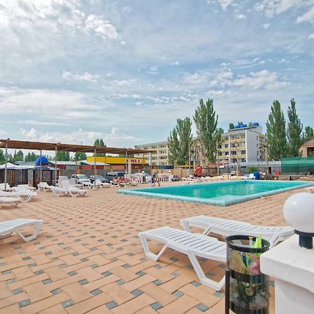 Hotel Atlantik コブルロ エクステリア 写真