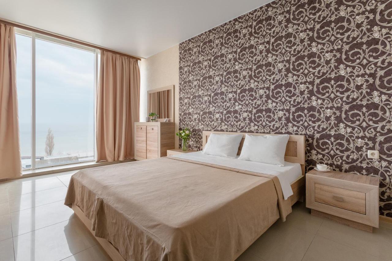 Hotel Atlantik コブルロ エクステリア 写真