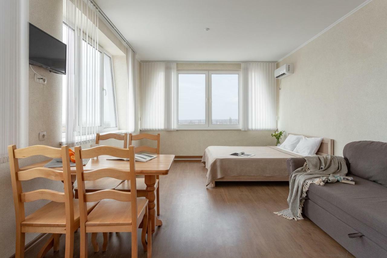 Hotel Atlantik コブルロ エクステリア 写真