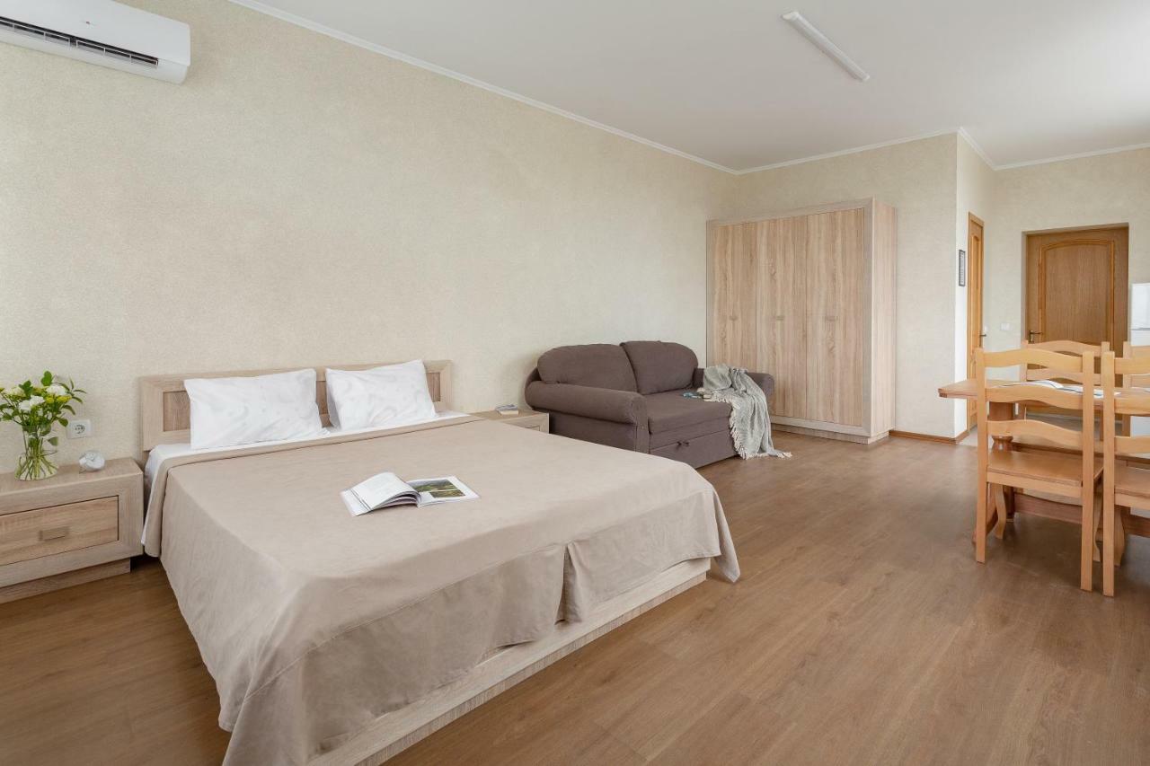 Hotel Atlantik コブルロ エクステリア 写真