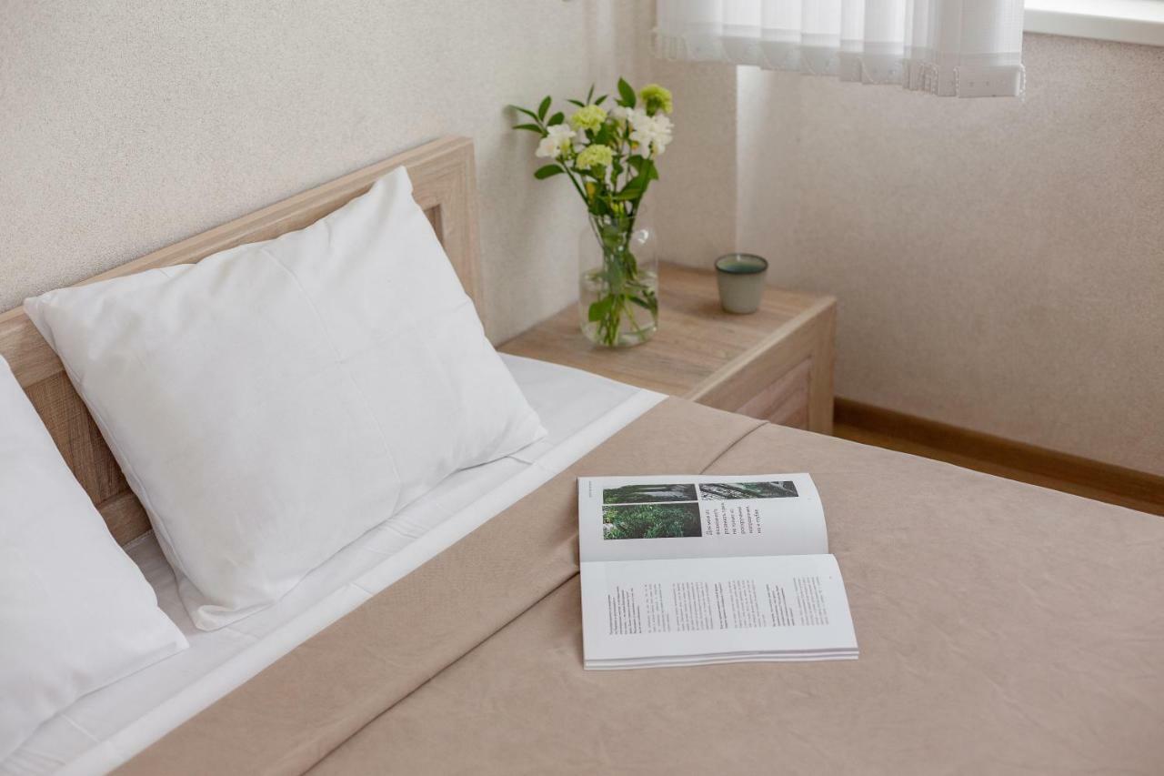 Hotel Atlantik コブルロ エクステリア 写真