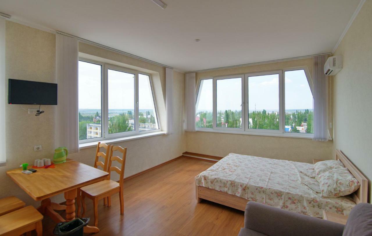 Hotel Atlantik コブルロ エクステリア 写真
