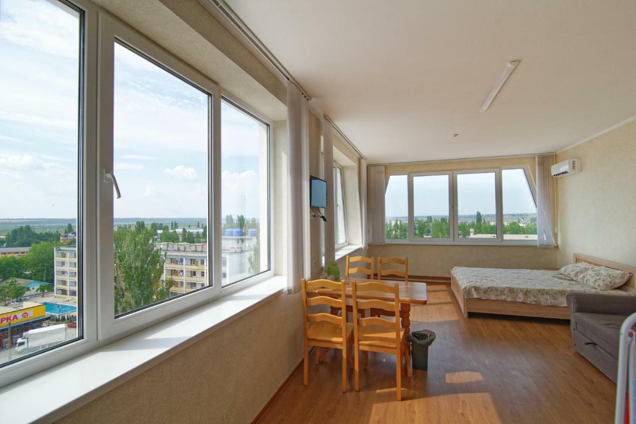 Hotel Atlantik コブルロ エクステリア 写真