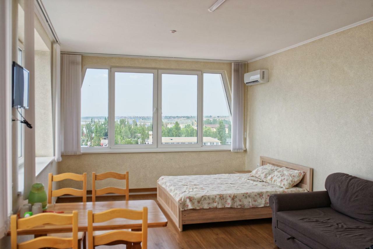 Hotel Atlantik コブルロ エクステリア 写真