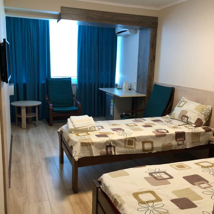 Hotel Atlantik コブルロ エクステリア 写真